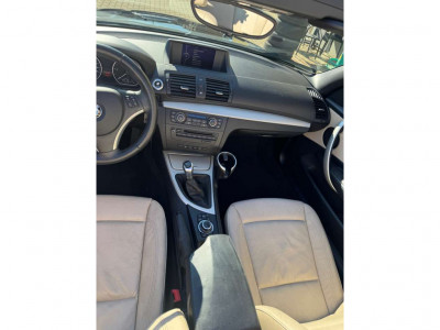 BMW 1er Gebrauchtwagen BMW 1er Gebrauchtwagen