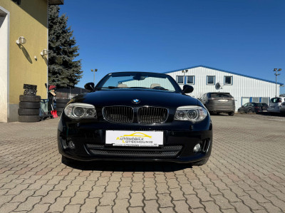 BMW 1er Gebrauchtwagen BMW 1er Gebrauchtwagen