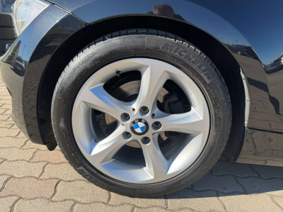 BMW 1er Gebrauchtwagen BMW 1er Gebrauchtwagen