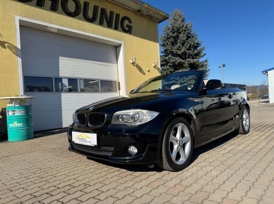 BMW 1er Gebrauchtwagen BMW 1er Gebrauchtwagen
