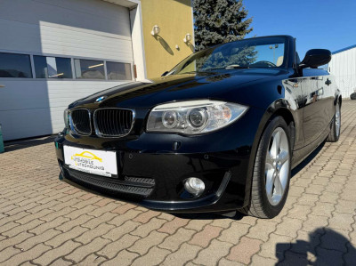 BMW 1er Gebrauchtwagen BMW 1er Gebrauchtwagen