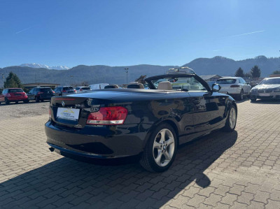 BMW 1er Gebrauchtwagen BMW 1er Gebrauchtwagen