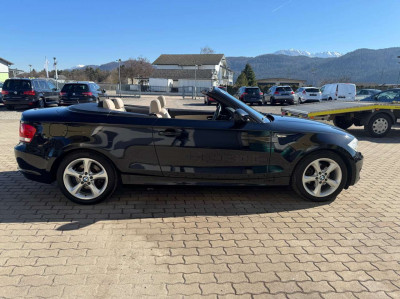 BMW 1er Gebrauchtwagen BMW 1er Gebrauchtwagen