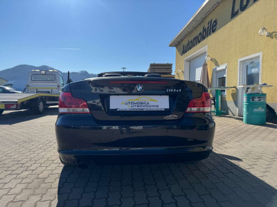 BMW 1er Gebrauchtwagen BMW 1er Gebrauchtwagen