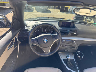 BMW 1er Gebrauchtwagen BMW 1er Gebrauchtwagen