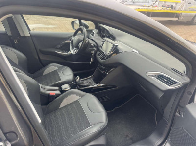 Peugeot 2008 Gebrauchtwagen