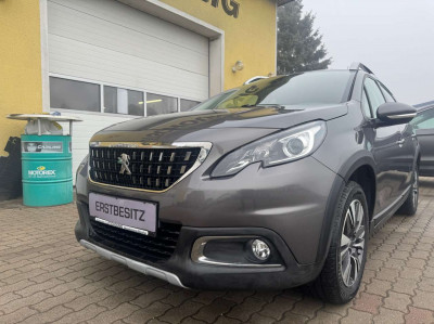 Peugeot 2008 Gebrauchtwagen