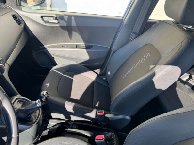 Hyundai i10 Gebrauchtwagen