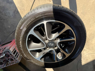 Hyundai i10 Gebrauchtwagen