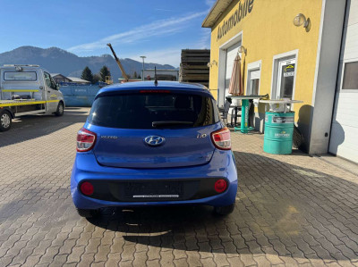 Hyundai i10 Gebrauchtwagen