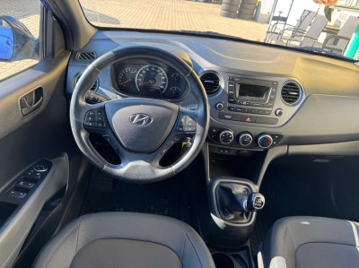 Hyundai i10 Gebrauchtwagen