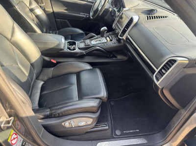 Porsche Cayenne Gebrauchtwagen