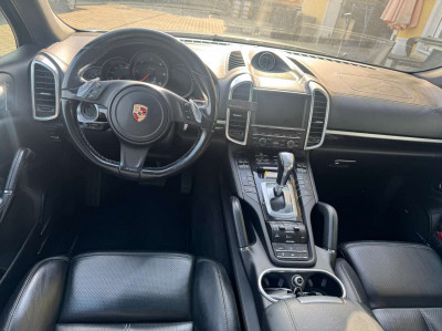 Porsche Cayenne Gebrauchtwagen