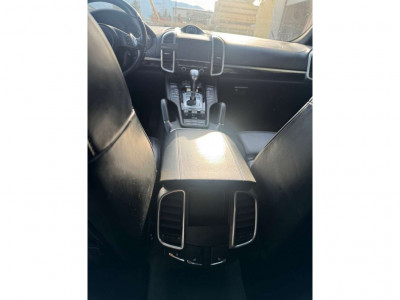 Porsche Cayenne Gebrauchtwagen