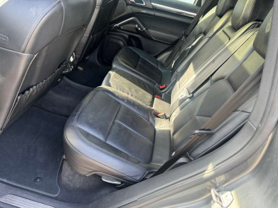 Porsche Cayenne Gebrauchtwagen