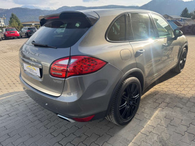 Porsche Cayenne Gebrauchtwagen