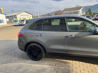 Porsche Cayenne Gebrauchtwagen