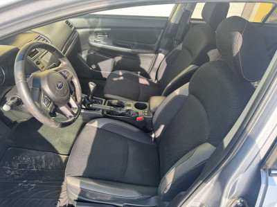 Subaru XV Gebrauchtwagen