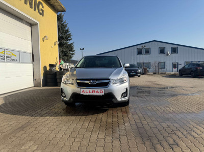 Subaru XV Gebrauchtwagen