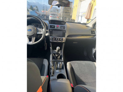 Subaru XV Gebrauchtwagen