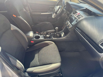 Subaru XV Gebrauchtwagen