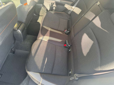 Subaru XV Gebrauchtwagen