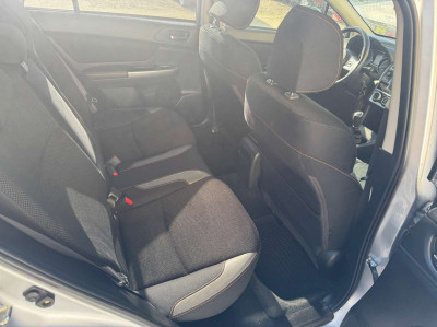 Subaru XV Gebrauchtwagen