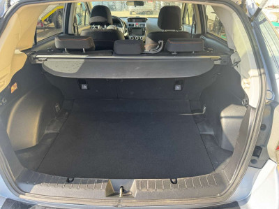 Subaru XV Gebrauchtwagen