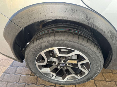 Subaru XV Gebrauchtwagen