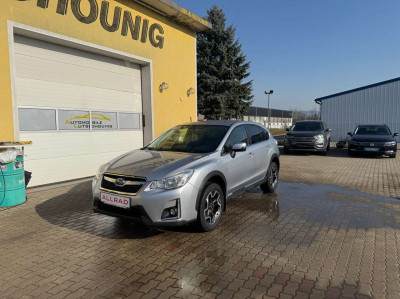 Subaru XV Gebrauchtwagen
