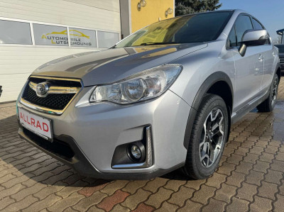 Subaru XV Gebrauchtwagen