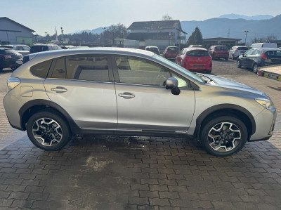 Subaru XV Gebrauchtwagen