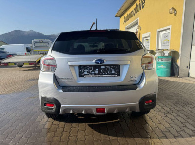 Subaru XV Gebrauchtwagen