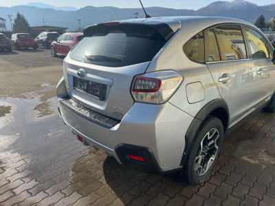 Subaru XV Gebrauchtwagen