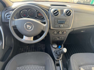 Dacia Sandero Gebrauchtwagen