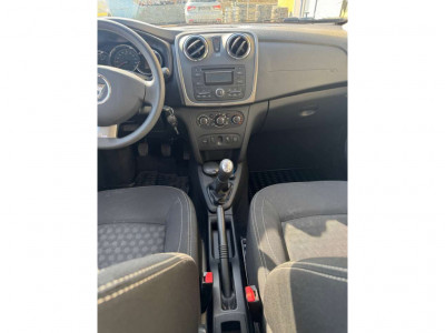 Dacia Sandero Gebrauchtwagen
