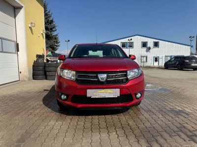 Dacia Sandero Gebrauchtwagen