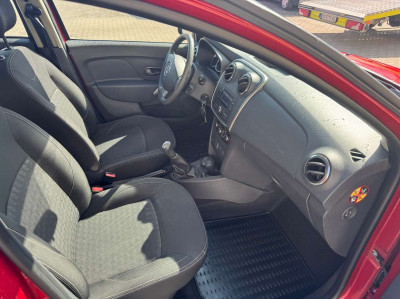 Dacia Sandero Gebrauchtwagen