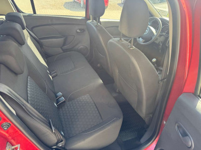 Dacia Sandero Gebrauchtwagen