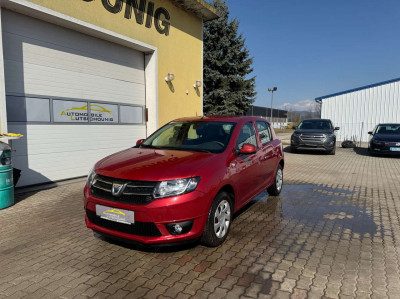 Dacia Sandero Gebrauchtwagen