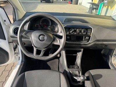VW Up Gebrauchtwagen