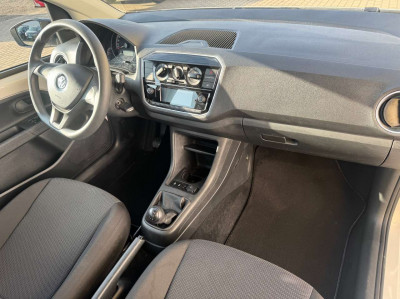 VW Up Gebrauchtwagen
