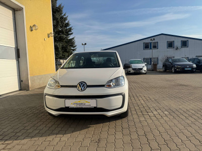 VW Up Gebrauchtwagen