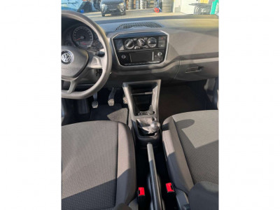 VW Up Gebrauchtwagen