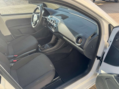 VW Up Gebrauchtwagen