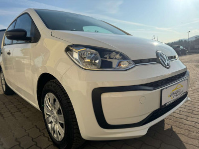 VW Up Gebrauchtwagen