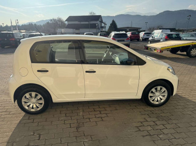 VW Up Gebrauchtwagen