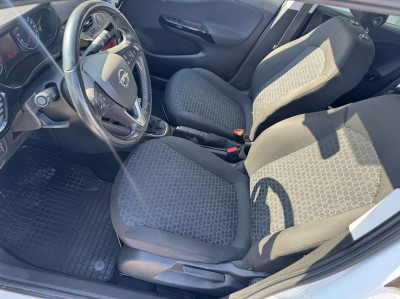 Opel Corsa Gebrauchtwagen Opel Corsa Gebrauchtwagen