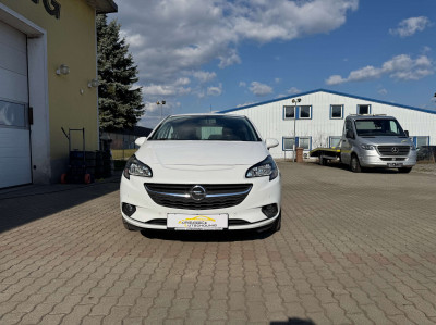 Opel Corsa Gebrauchtwagen Opel Corsa Gebrauchtwagen