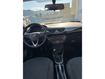 Opel Corsa Gebrauchtwagen Opel Corsa Gebrauchtwagen